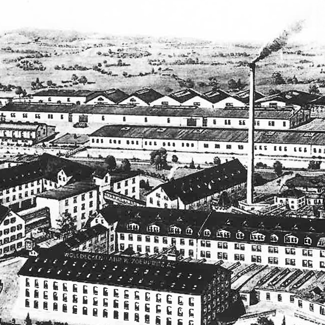 ZOEPPRITZ1828 Quality Manifesto