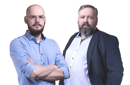 Team der Docuneers GmbH