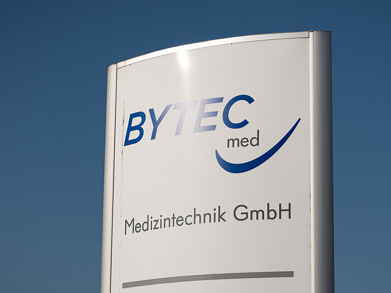 BYTEC Logo