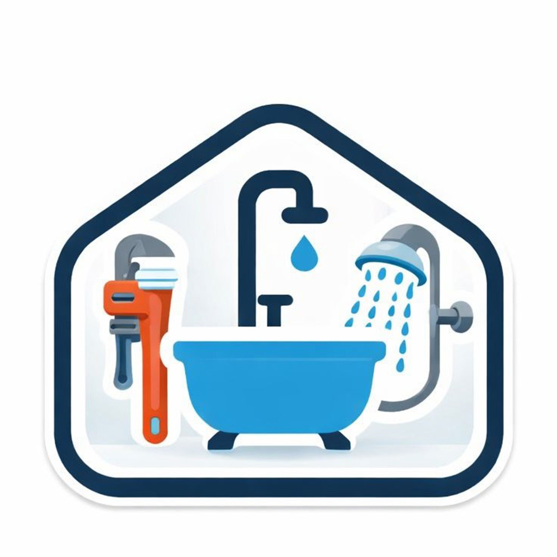 Sanitärinstallation Badezimmer