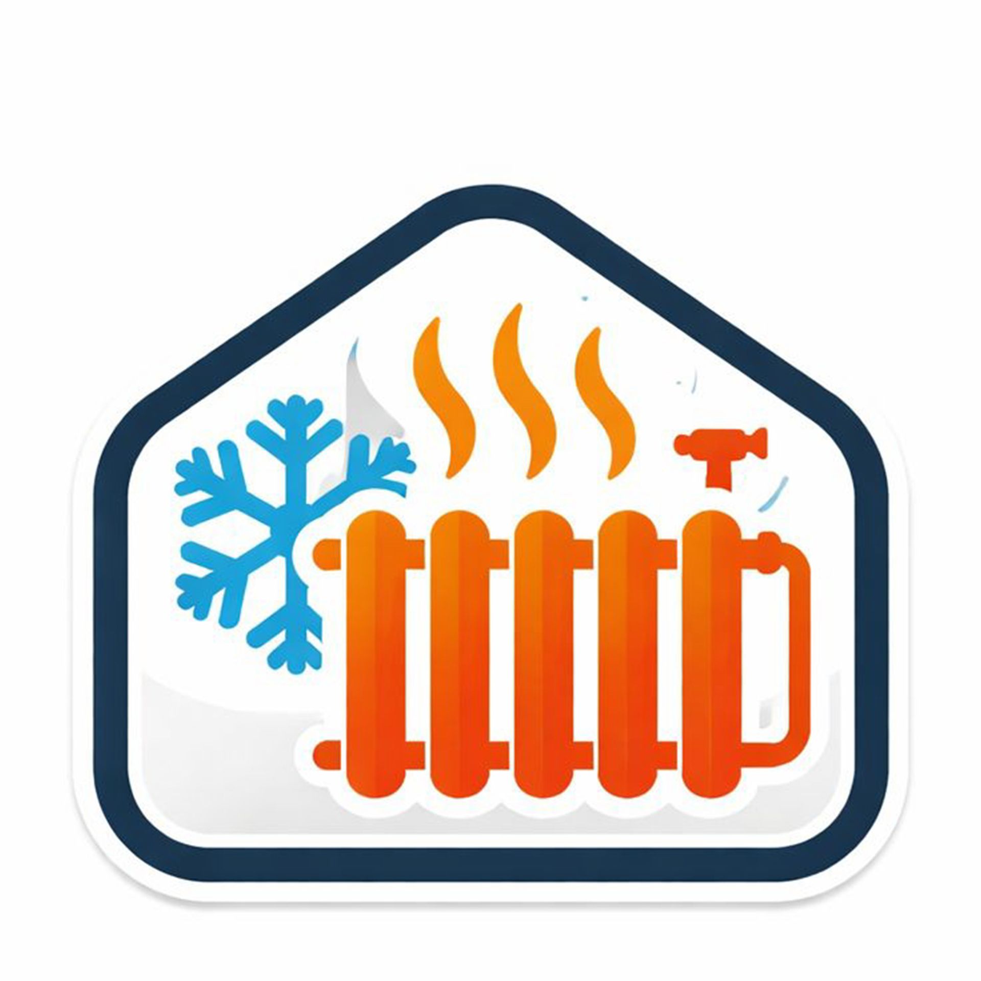 Heizkörper mit Thermostatventil
