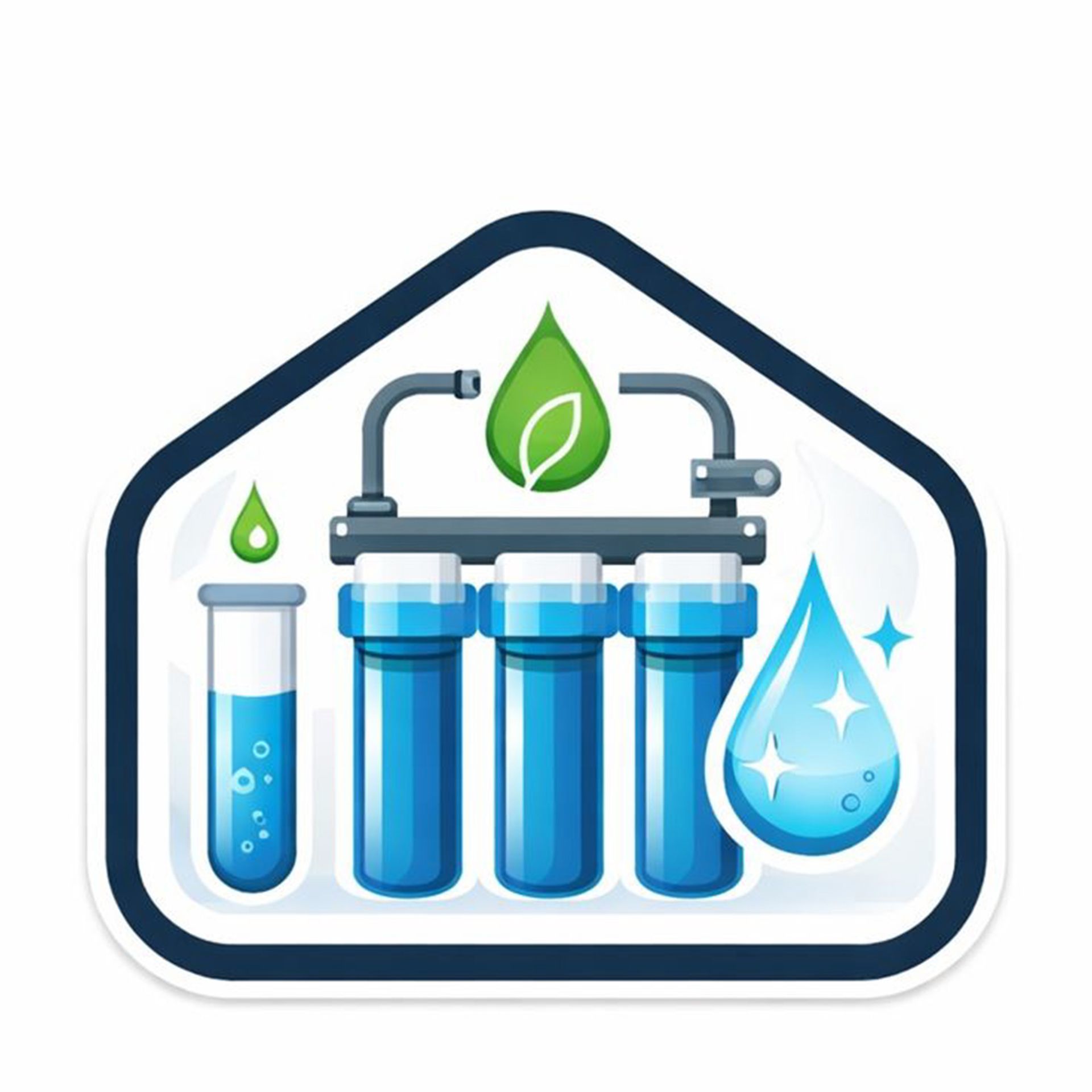 Wasseraufbereitungsanlage
