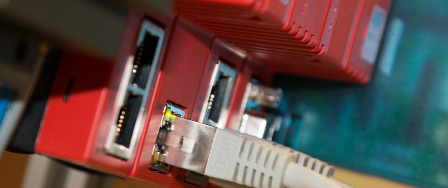 Anti-Sway-System für Krane