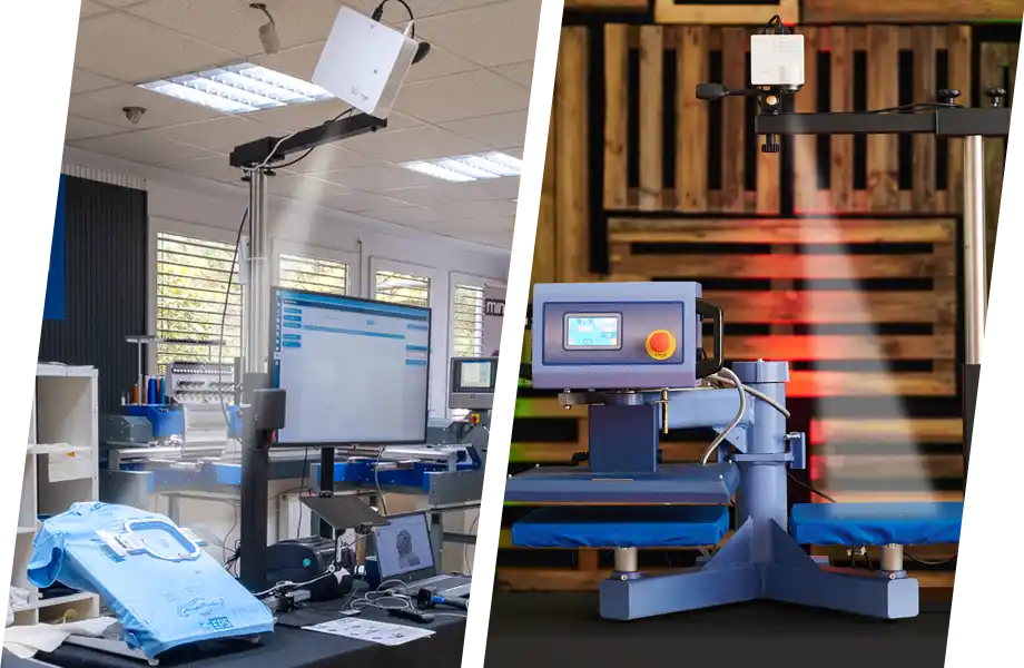 EPS Easy Positioning System