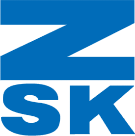ZSK Logo