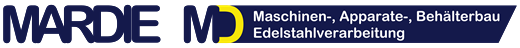MARDIE Logo