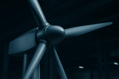 EROWA als Partner der Energietechnik