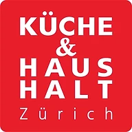 Küche & Haushalt Logo
