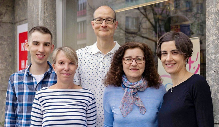 Teamfoto