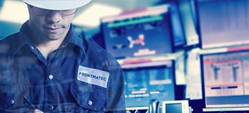 Software- und Utility-Lösungen (SCADA, MES)