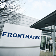 Frontmatec – Fertigung