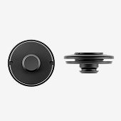 Fidlock®-Magnetbefestigungspunkte