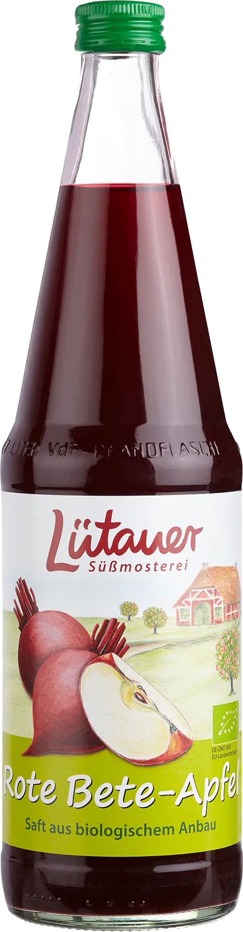 Bio-Rote-Beete-Apfelsaft