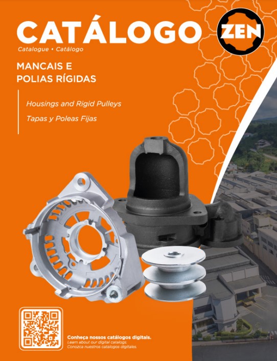 Mancais (Lager)