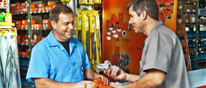 IAM-/Aftermarket-Kunden