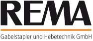 REMA Hebetechnik Logo