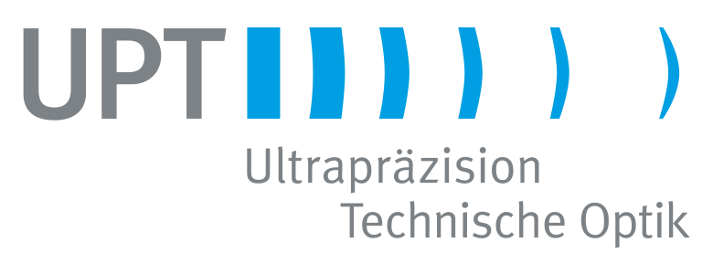 Logo UPT Optik Wodak GmbH