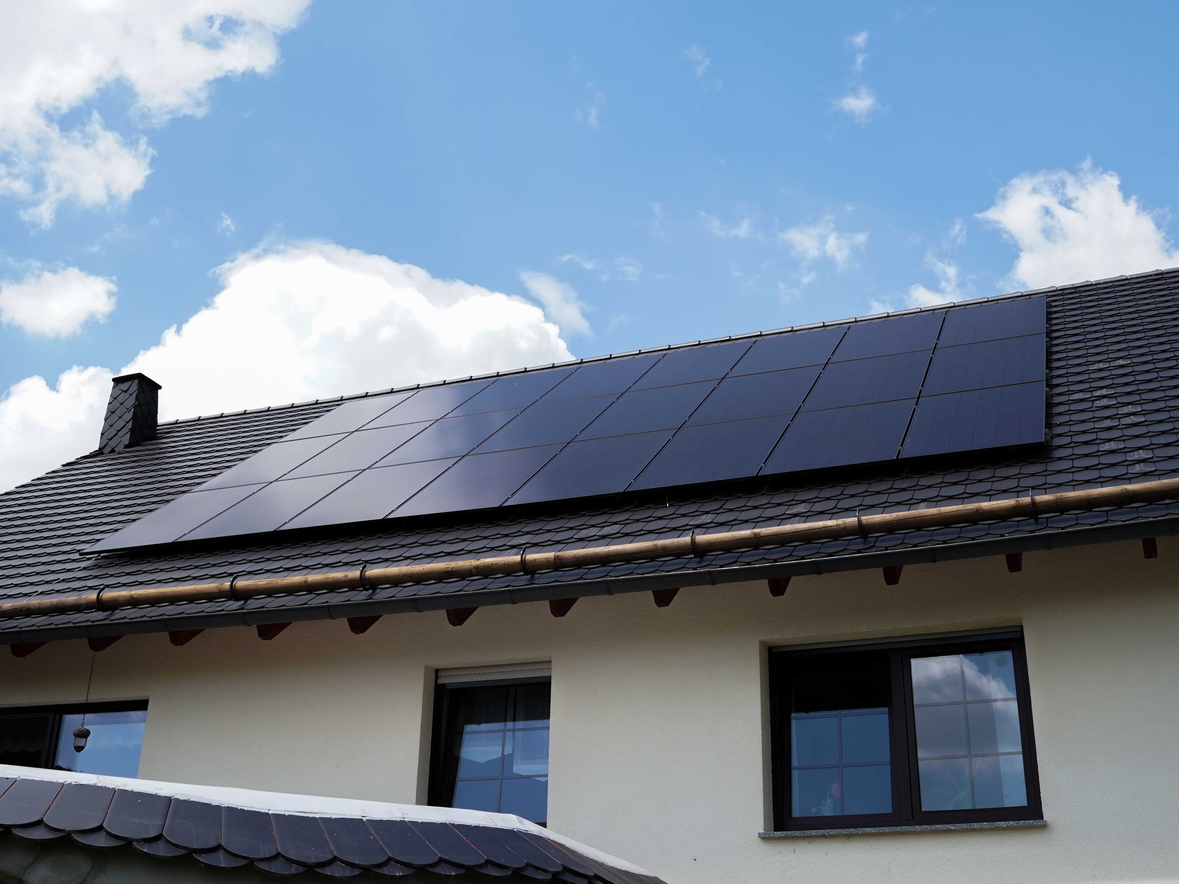 Photovoltaikanlage
