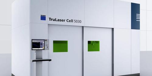 TruLaser Cell 5030