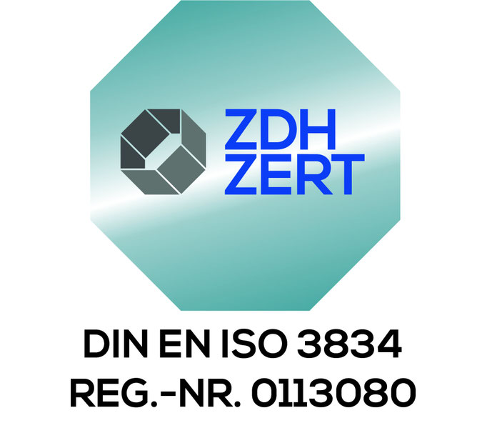 CNC-Drehmaschine Gildemeister