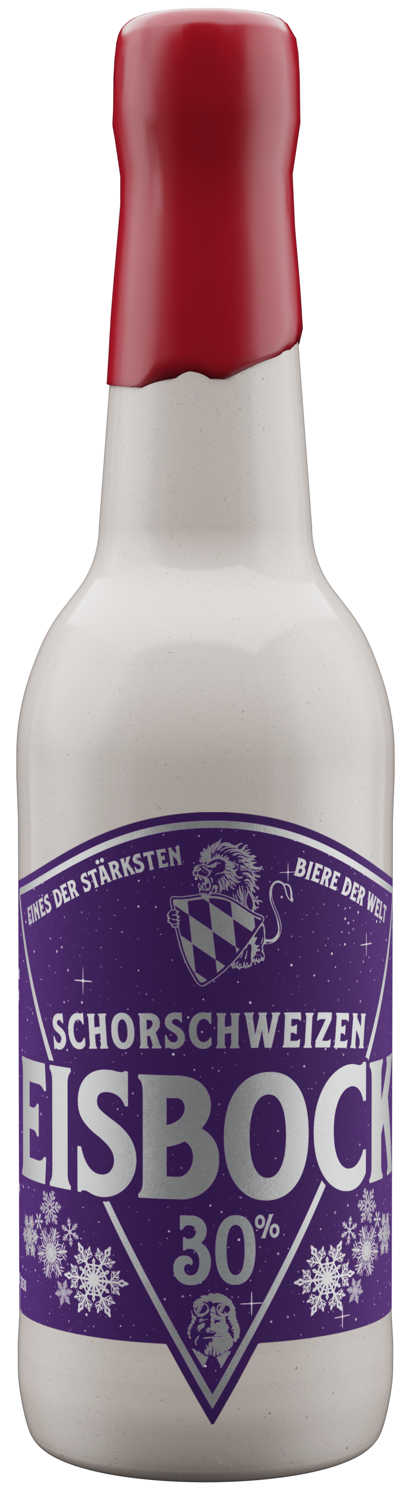 Schorschweizen ICE 30%