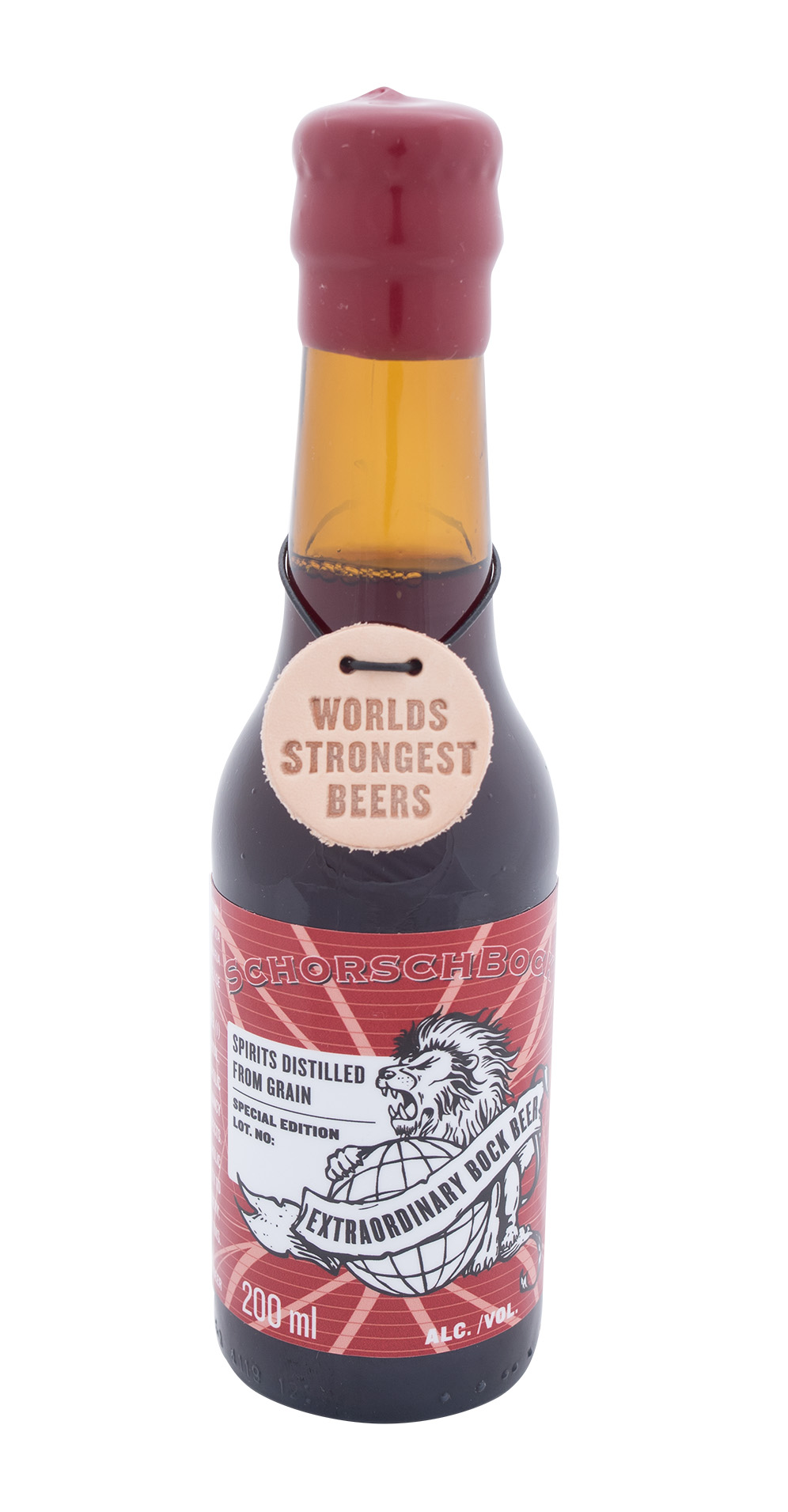 Schorschbock 25% Oak Aged