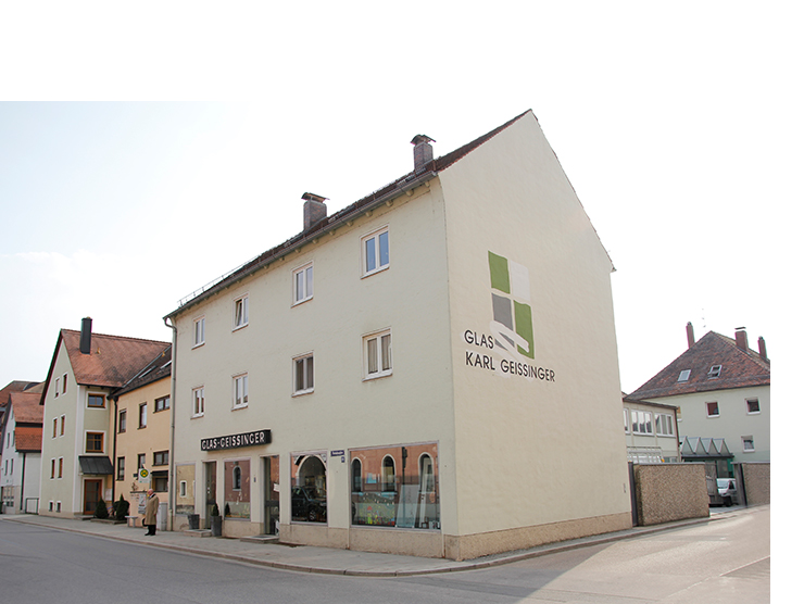 Unternehmenshistorie