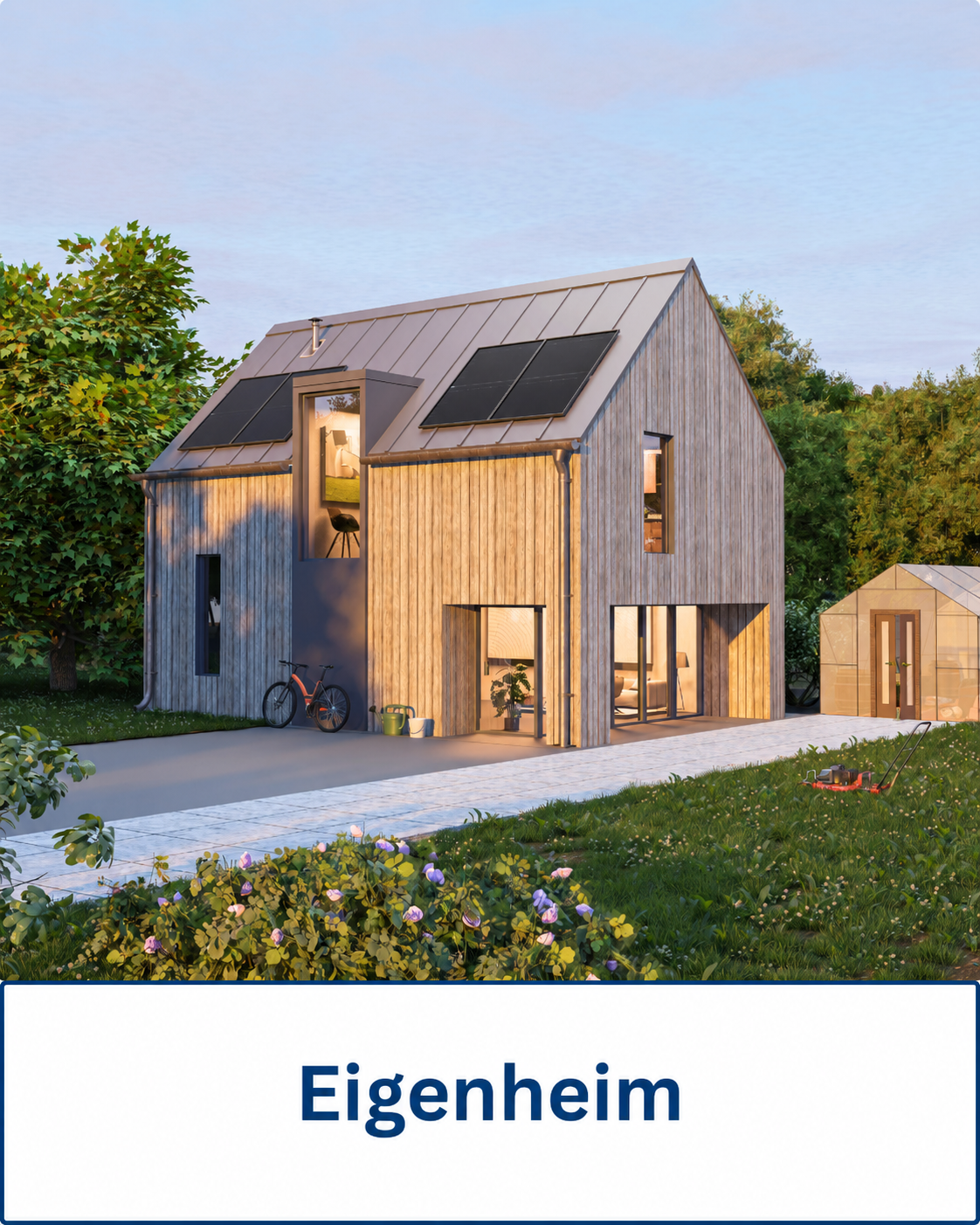 Smart Building Automation