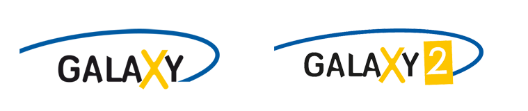 Galaxy und Galaxy2 für Verzahnungsschleifen