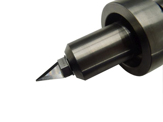Ultraschall-Carbide-Messer