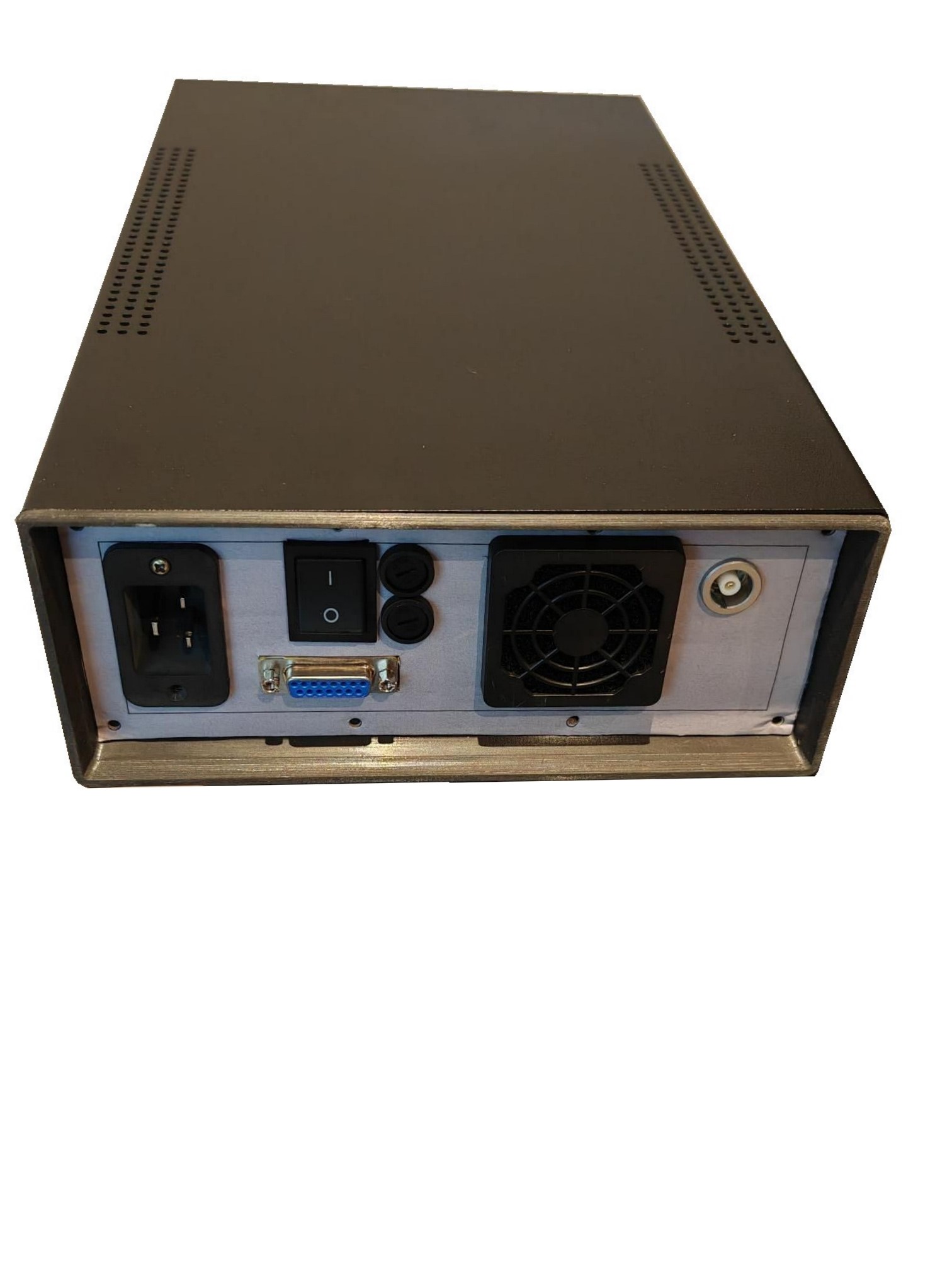 USG2 Durosonics