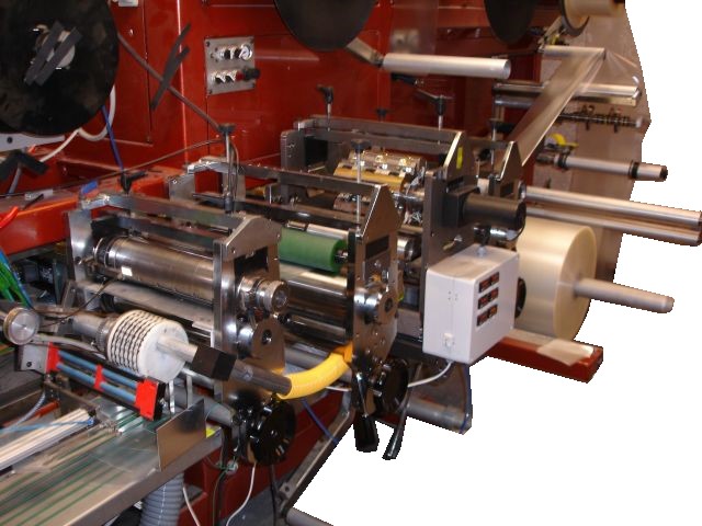 United Ultrasonic – Fertigung