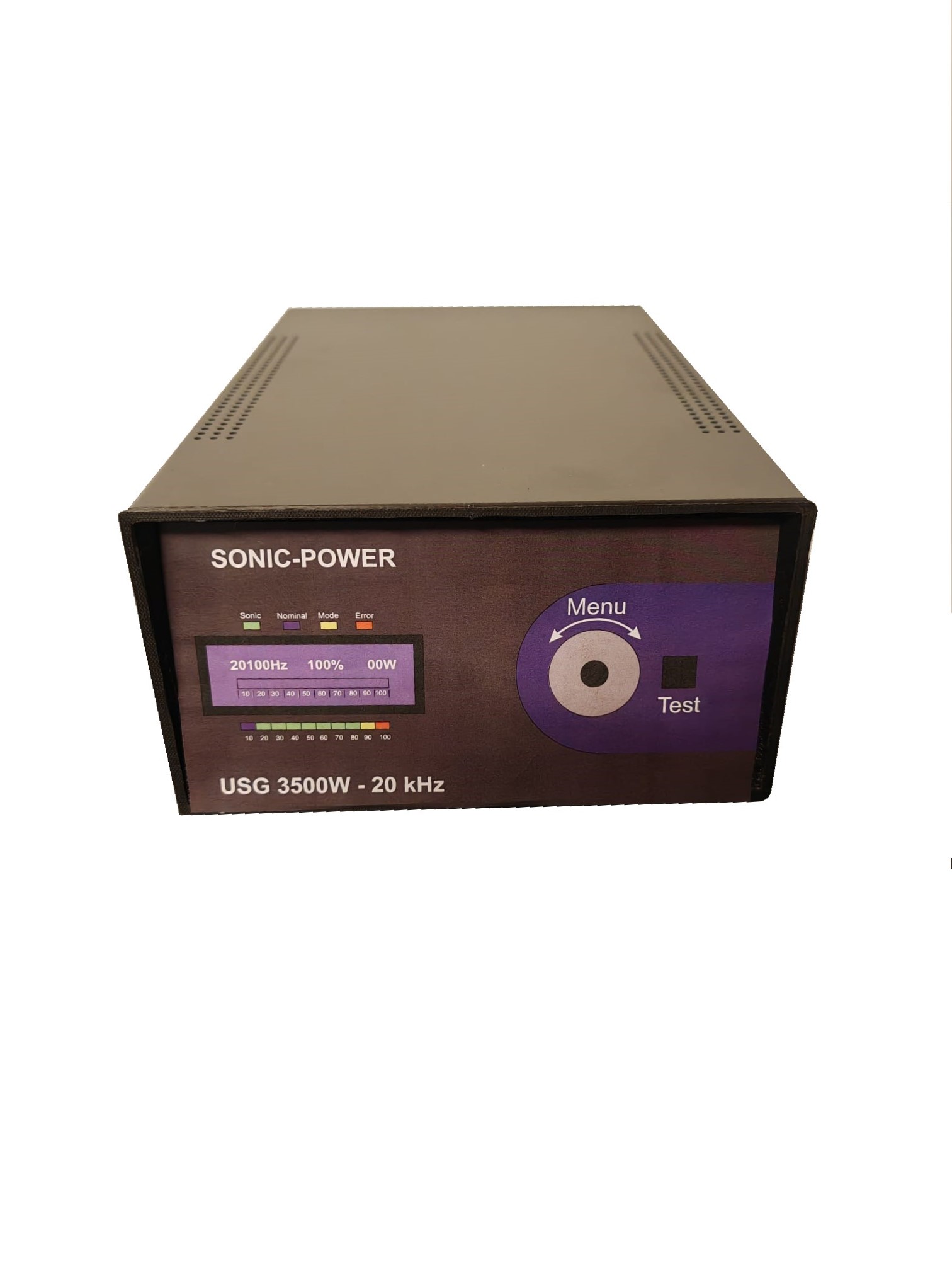 USG2 Durosonics