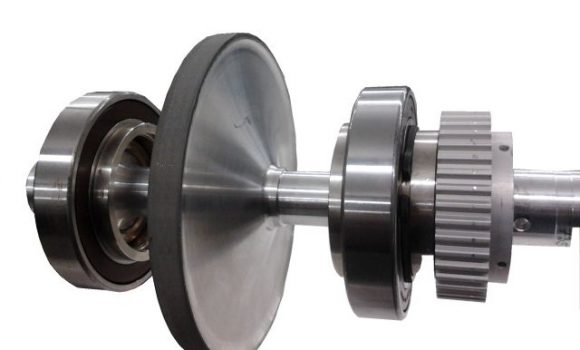 Titan-Rotary-Horn 35 kHz