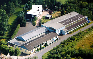 Lorsbach – Fertigung