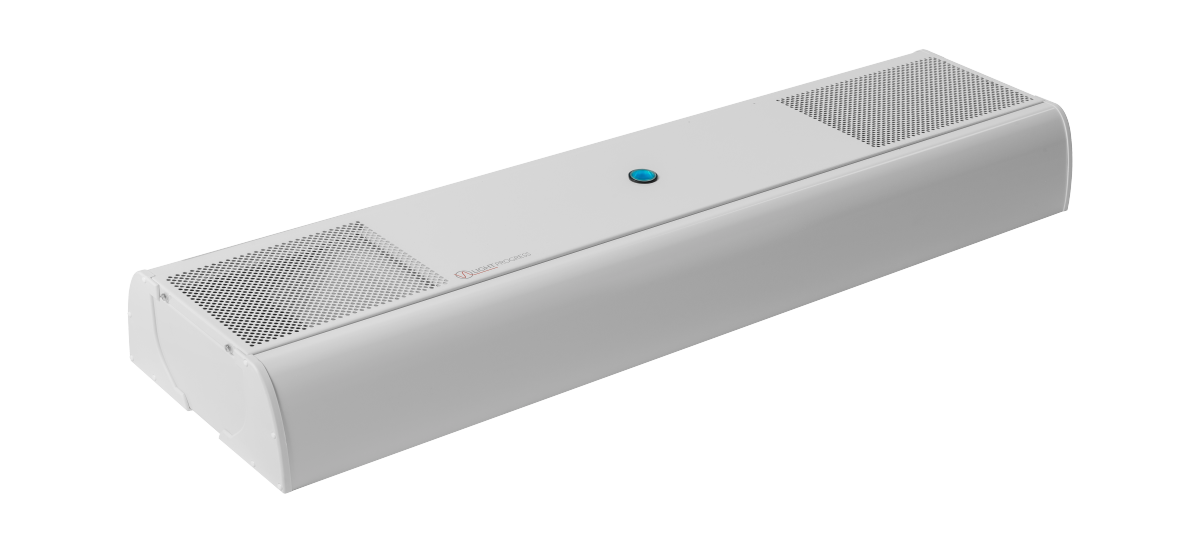 UV-FAN