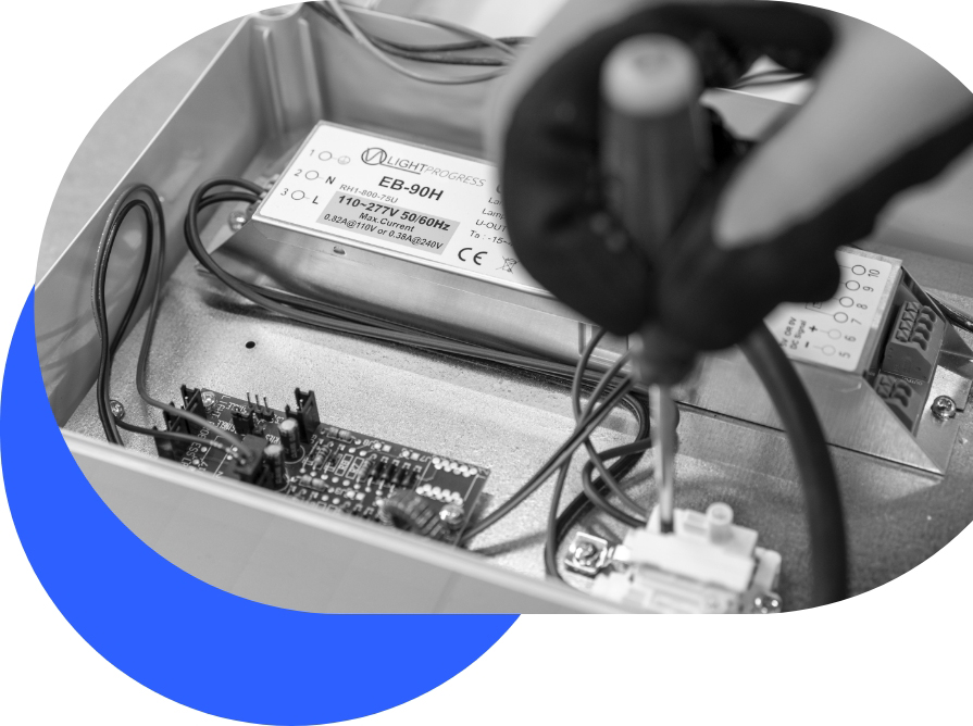 Anwendungen der UV-C-Technologie