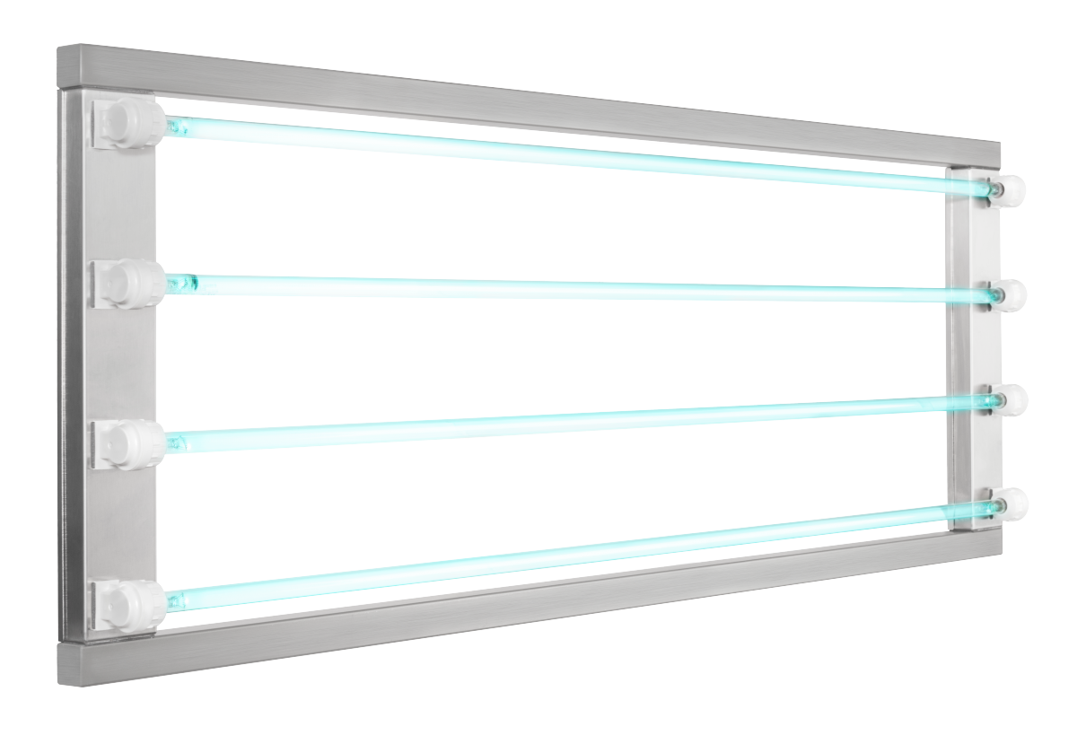 UV-DUCT-SQ