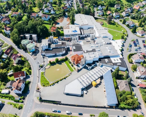 Standort Nienburg