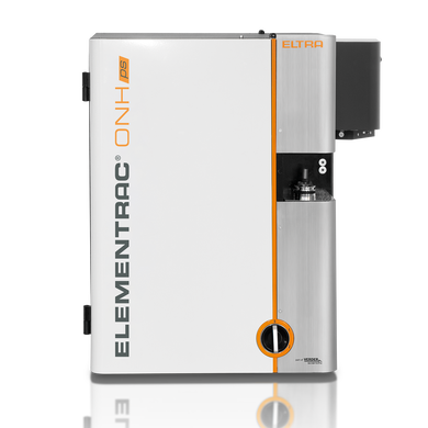 ELEMENTRAC ONH-ps Analysator