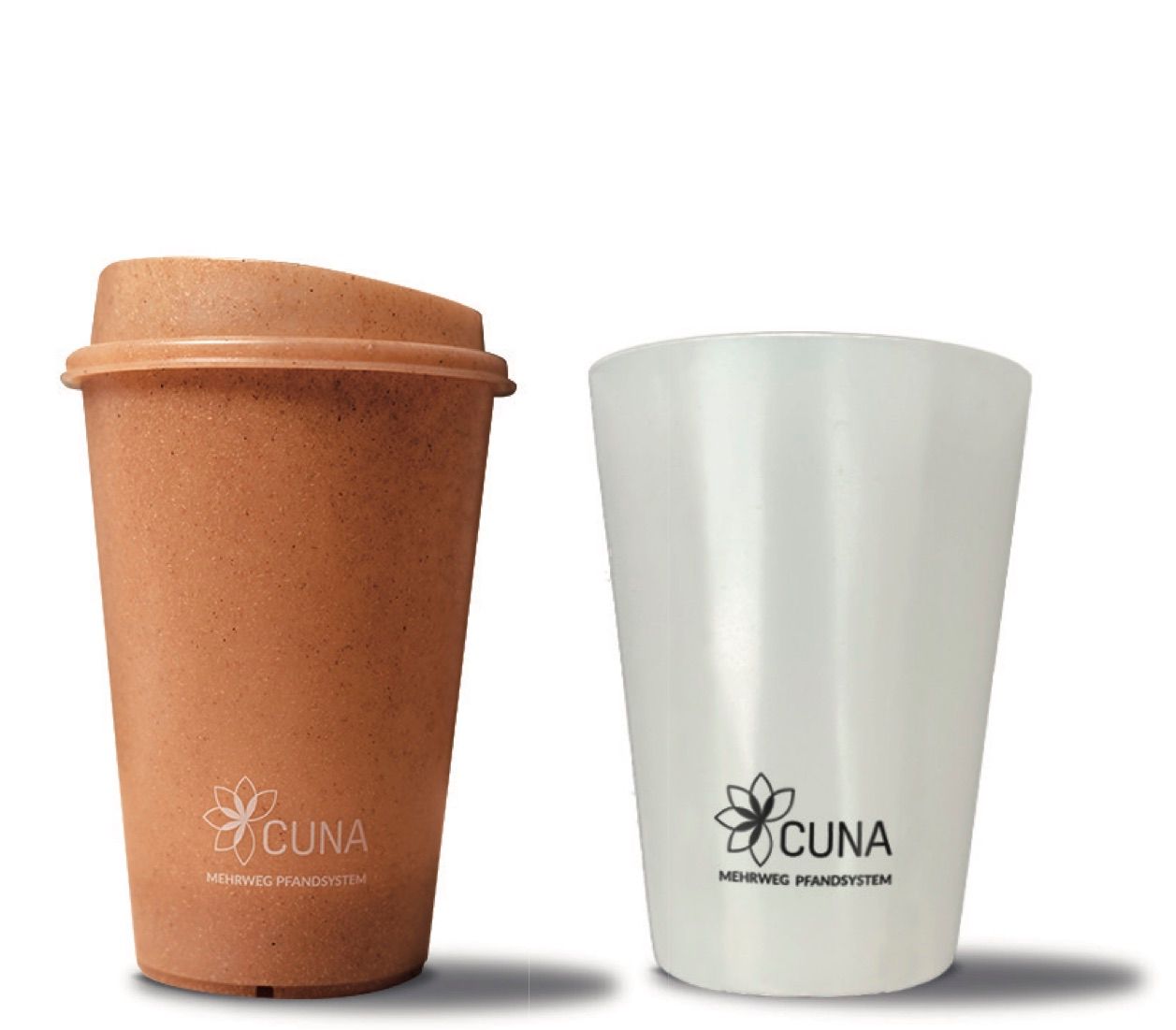 0,3 L Mehrwegbecher