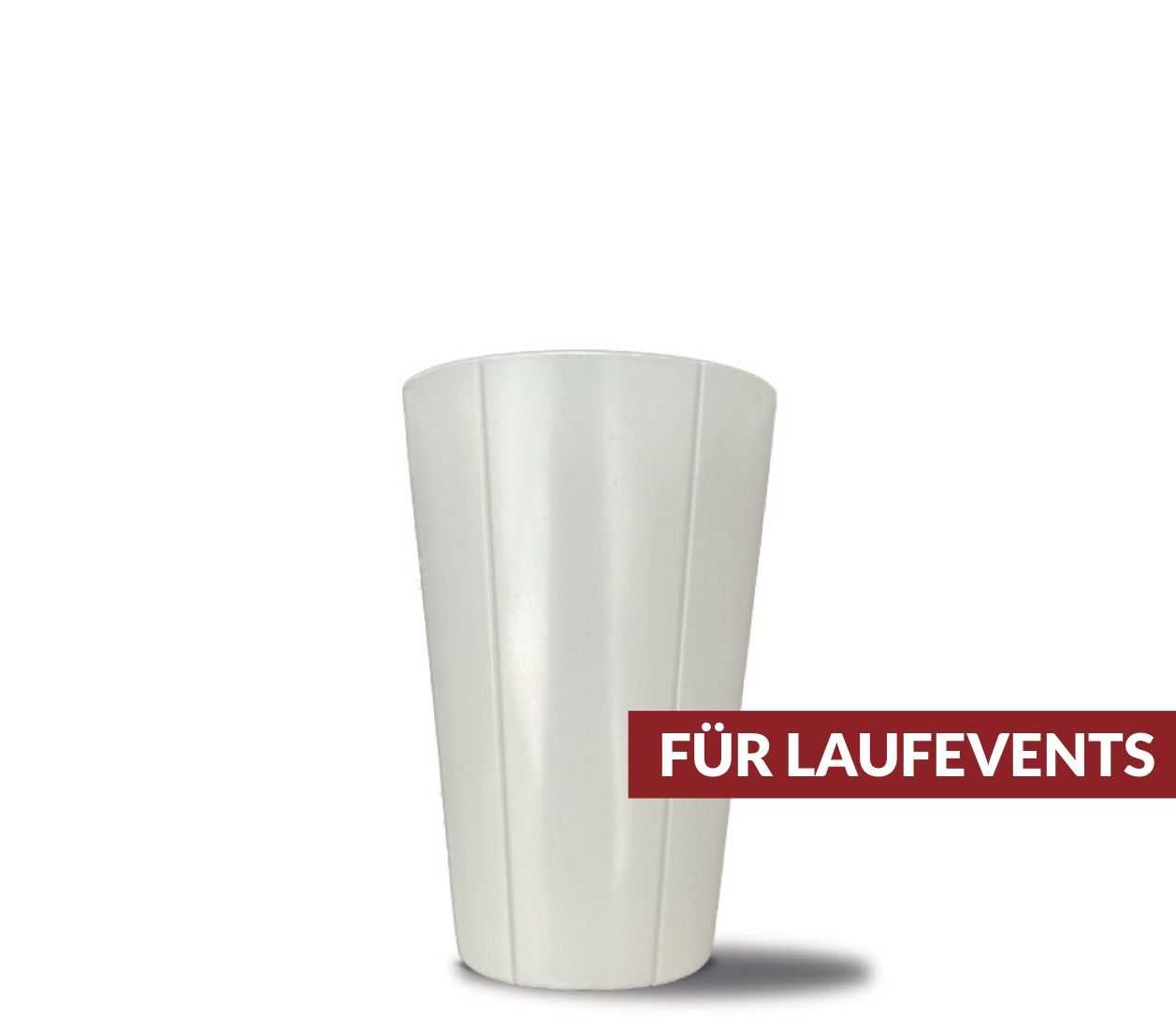SPRINT Marathon Becher 0,2 L
