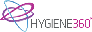 Logo Hygiene360 (United Disinfectant Manufacturers AG)
