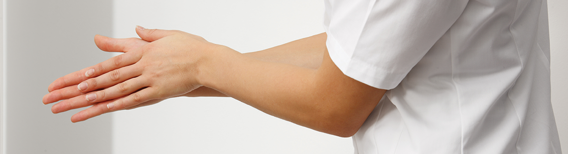 Infographic: 51 facts on hand hygiene