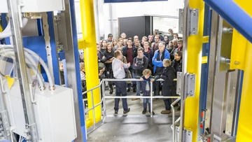 Forschungstransfer: Hannover Institute of Technology (HITec)
