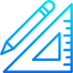 Systemdesign Gepäck- und Material Handling