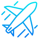 Passengers Processing & Apron Design