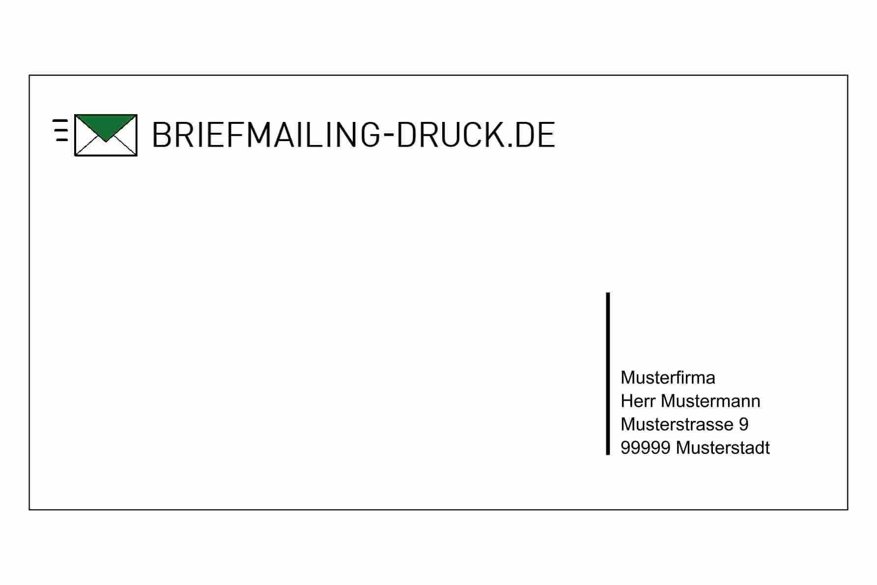 Postkarte A5