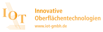IOT GmbH Logo