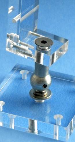 Produktionsszene